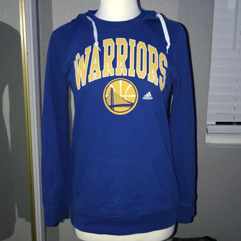 Adidas hoodie